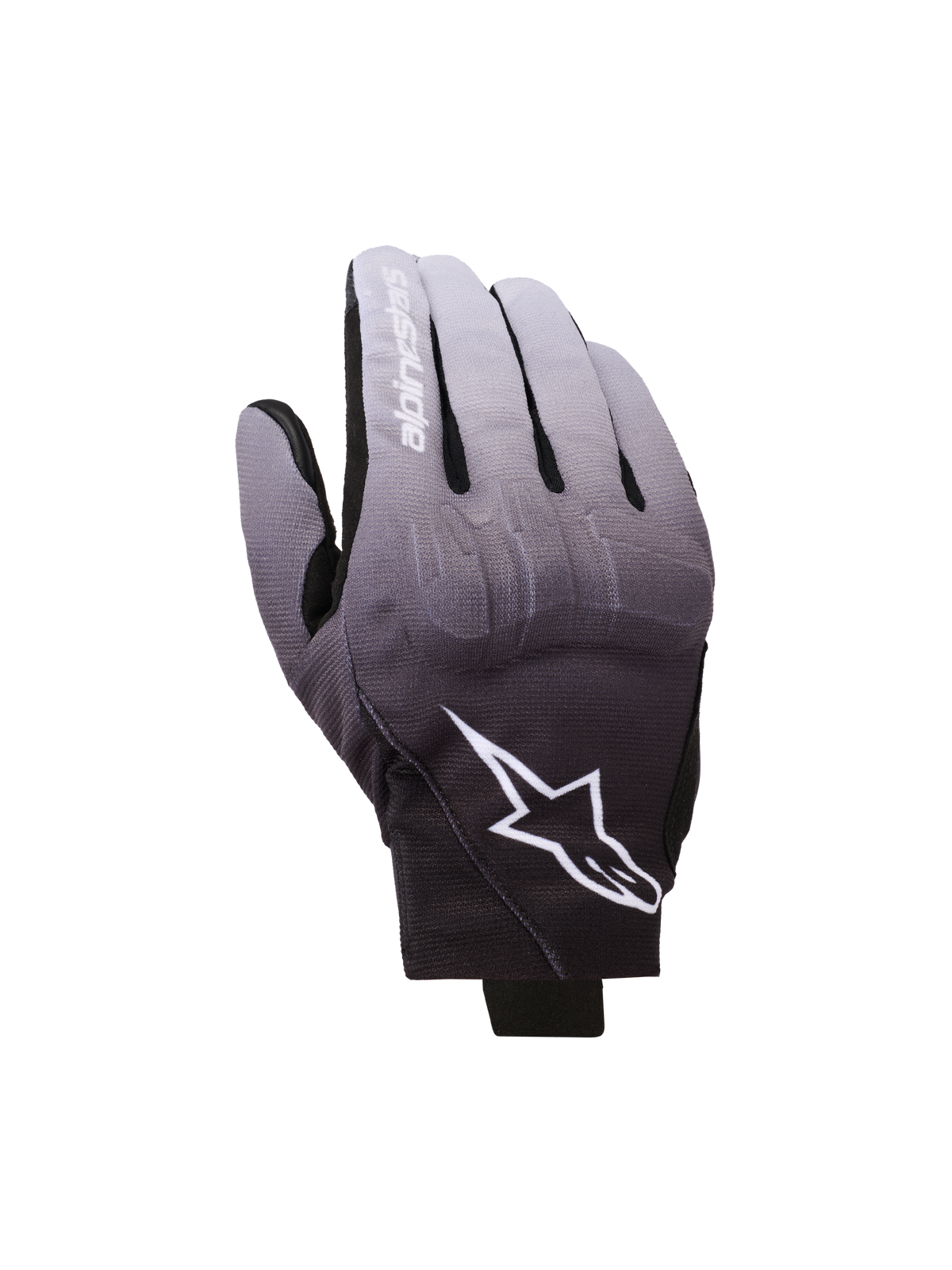 Alpinestars Reef V2 Gloves - Mid Gray/Black/White