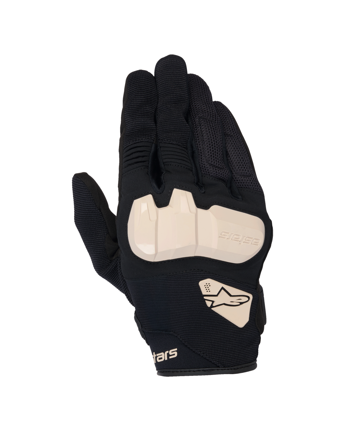 Alpinestars Chrome V2 Gloves - Black/Almond