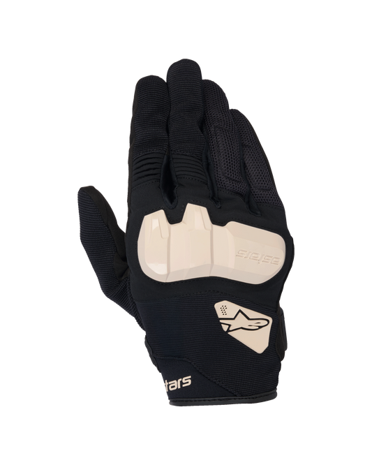 Alpinestars Chrome V2 Gloves - Black/Almond
