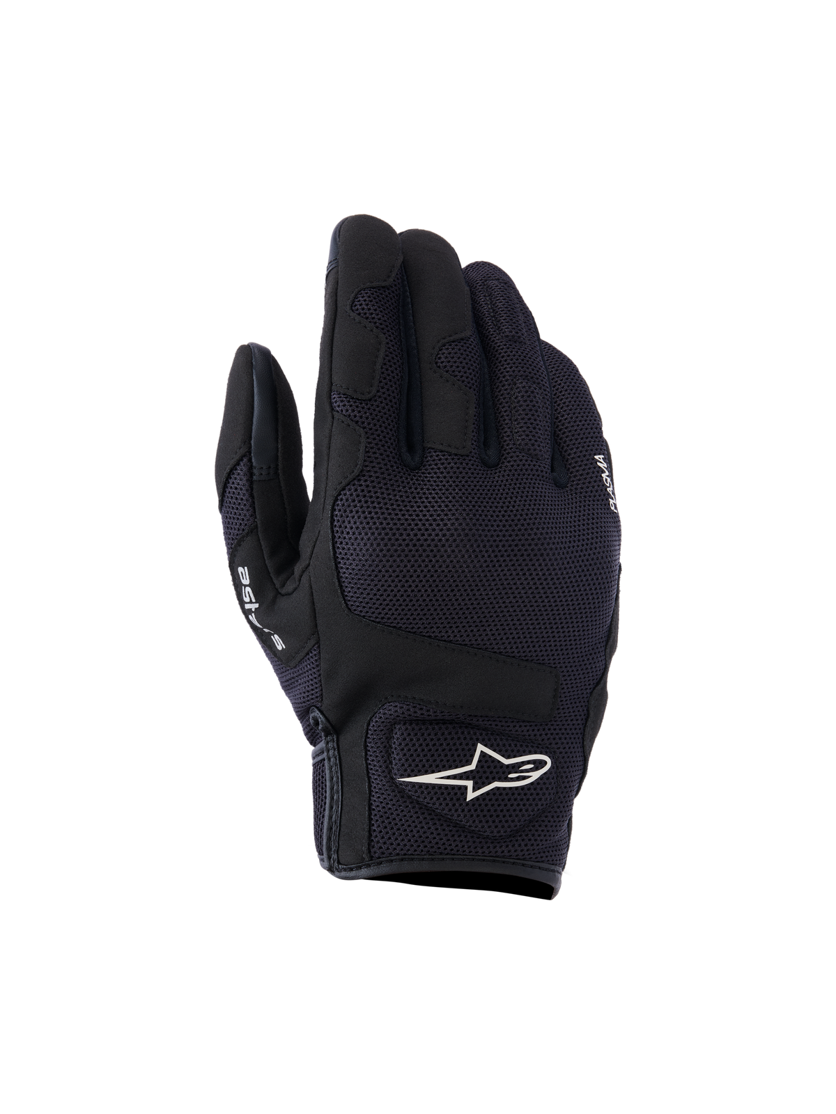 Alpinestars Ignite Gloves - Black/Ecru