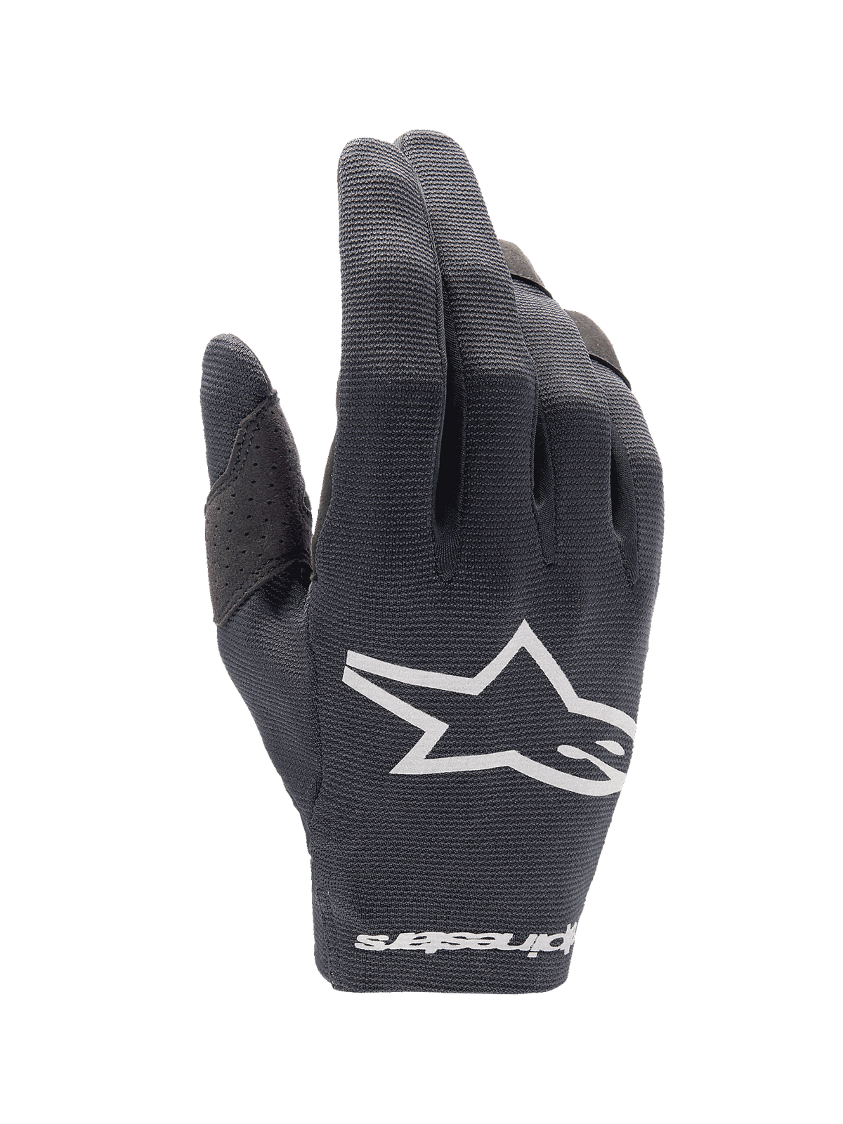 Alpinestars 2026 Radar Gloves - Black