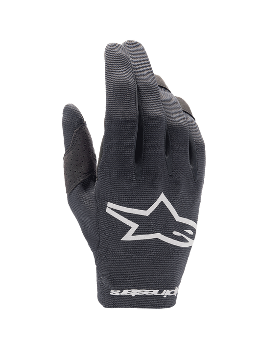 Alpinestars 2026 Radar Gloves - Black