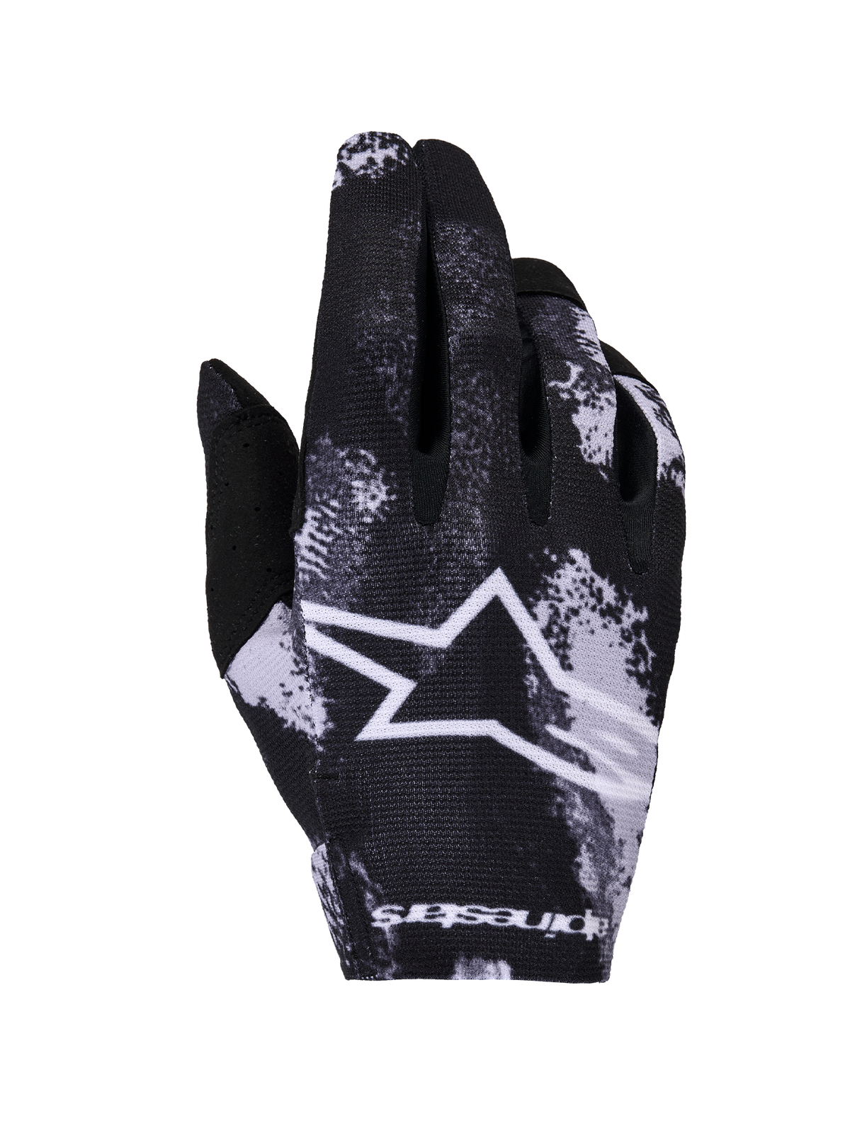 Alpinestars 2026 Radar Gloves - Iron Camo