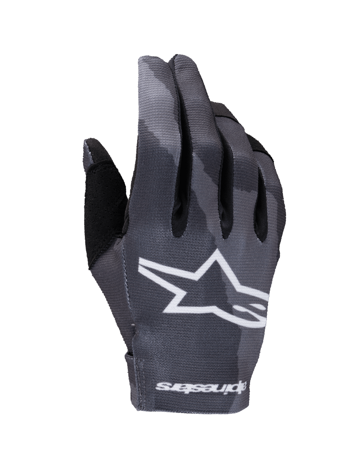 Alpinestars 2026 Radar Gloves - Dark Camo