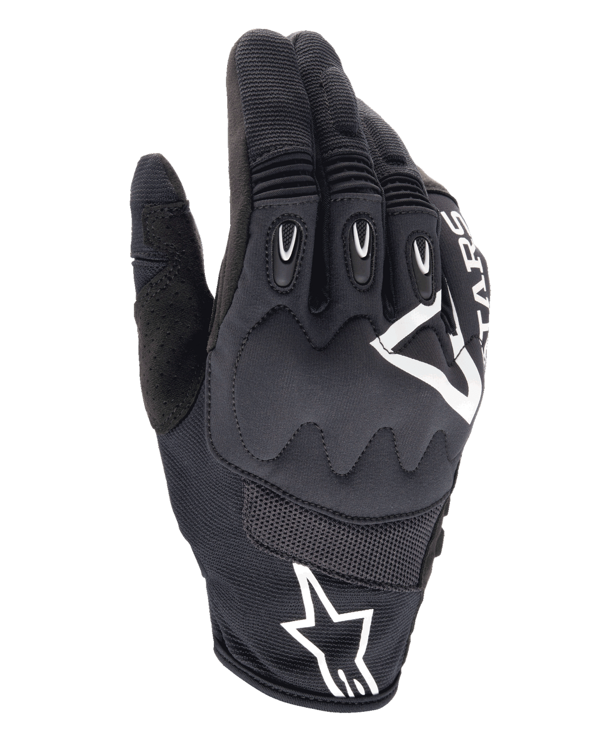 Alpinestars Techdura Gloves - Black