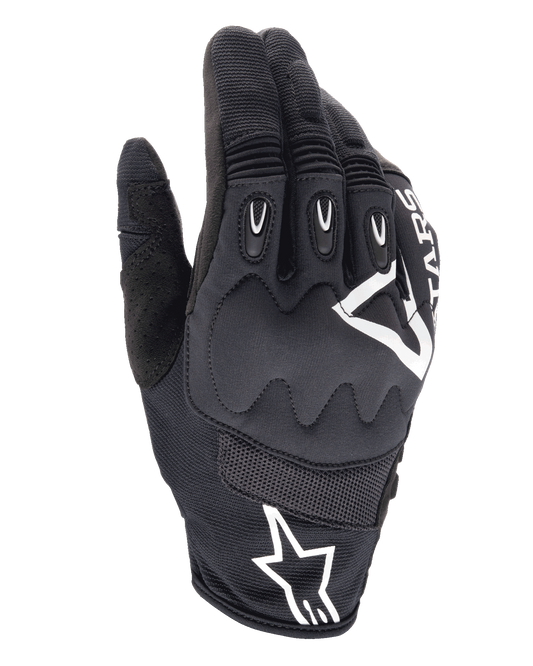 Alpinestars Techdura Gloves - Black