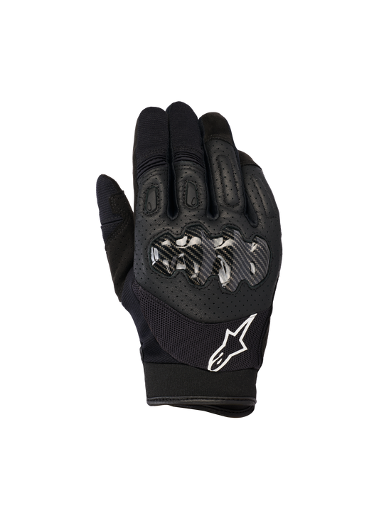 Alpinestars Megawatt V2 Gloves - Black
