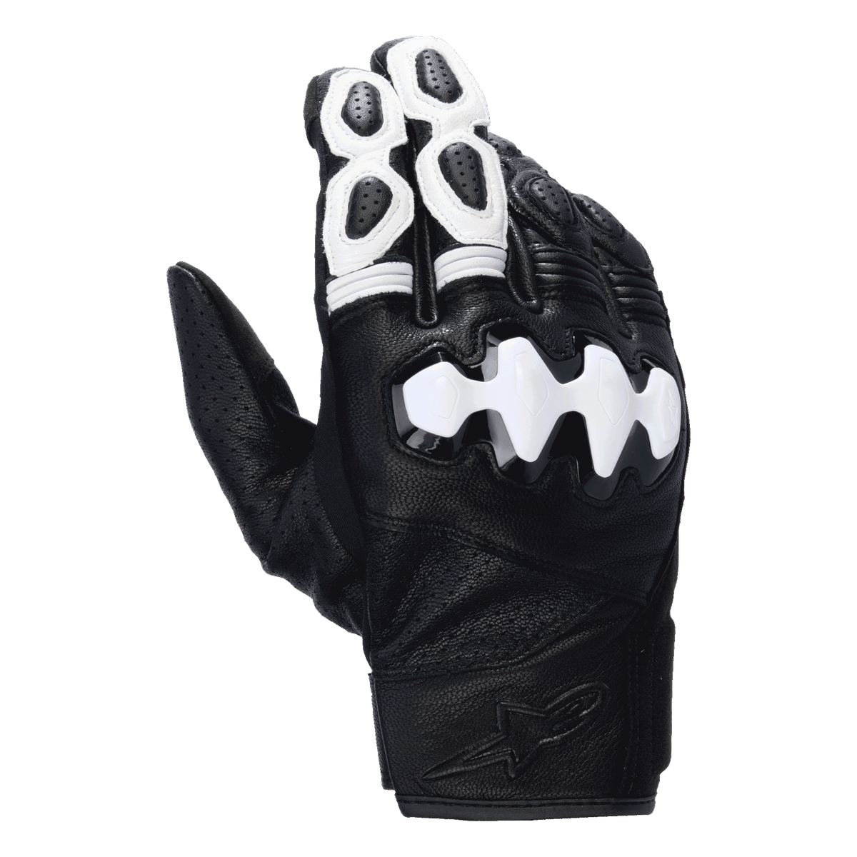 Alpinestars Celer V3 Gloves - Black/White