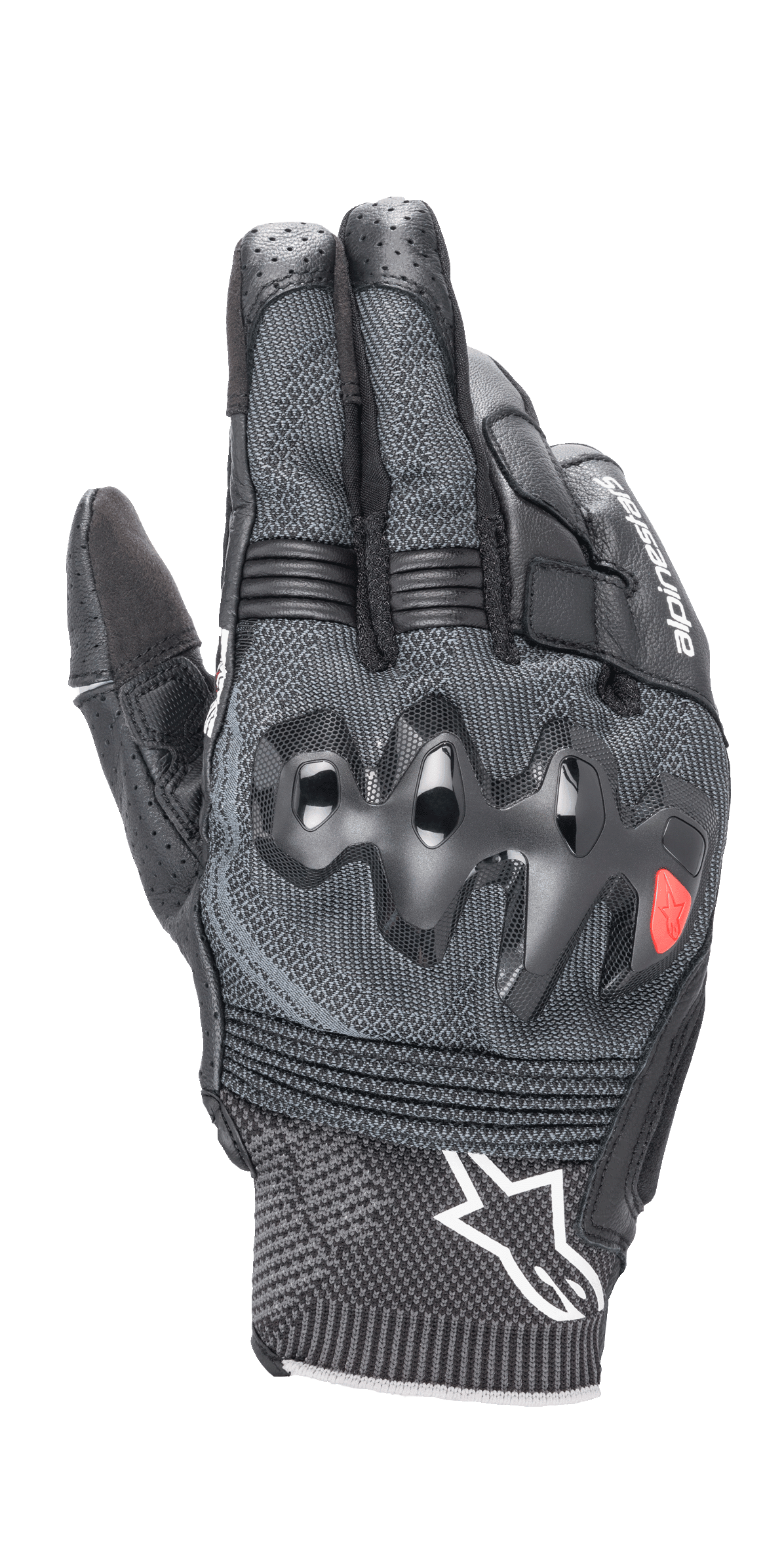 Alpinestars Morph Sport Gloves - Black