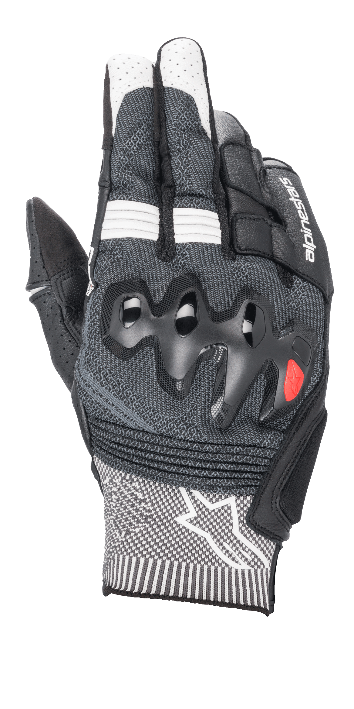 Alpinestars Morph Sport Gloves - Black/White