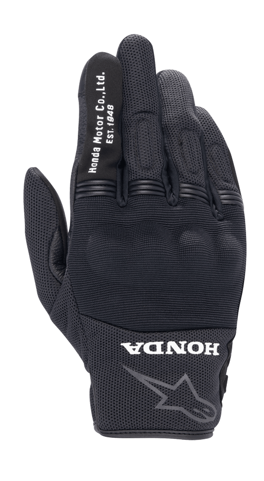 Alpinestars Honda Copper Glove - Black