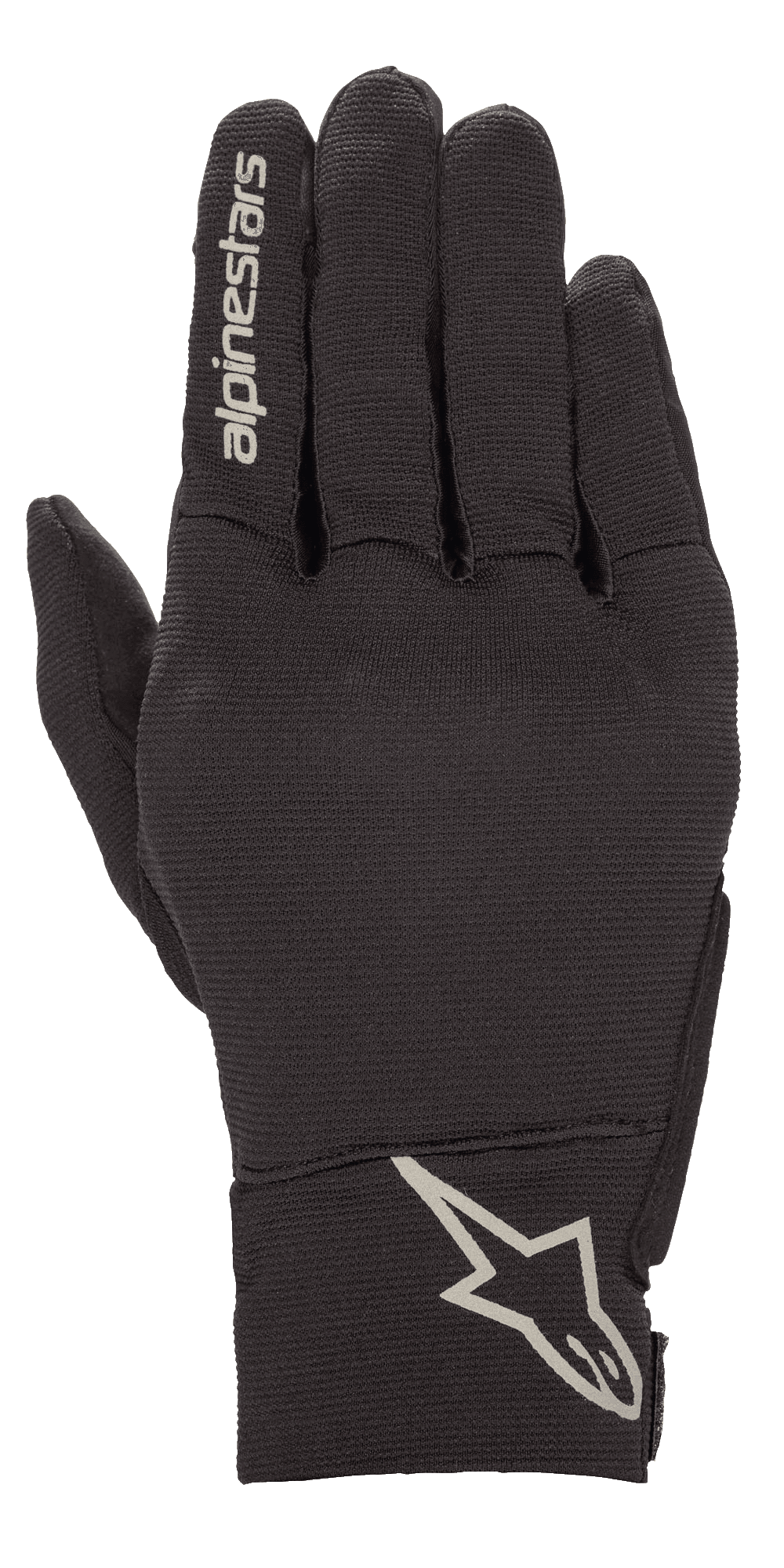 Alpinestars Reef Gloves - Black/Reflective