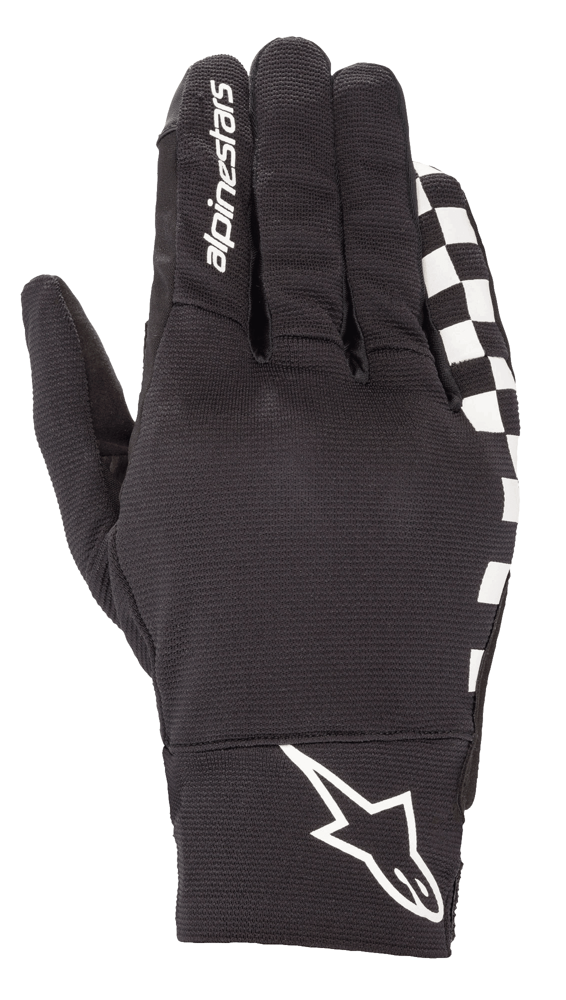 Alpinestars Reef Gloves - Black/White