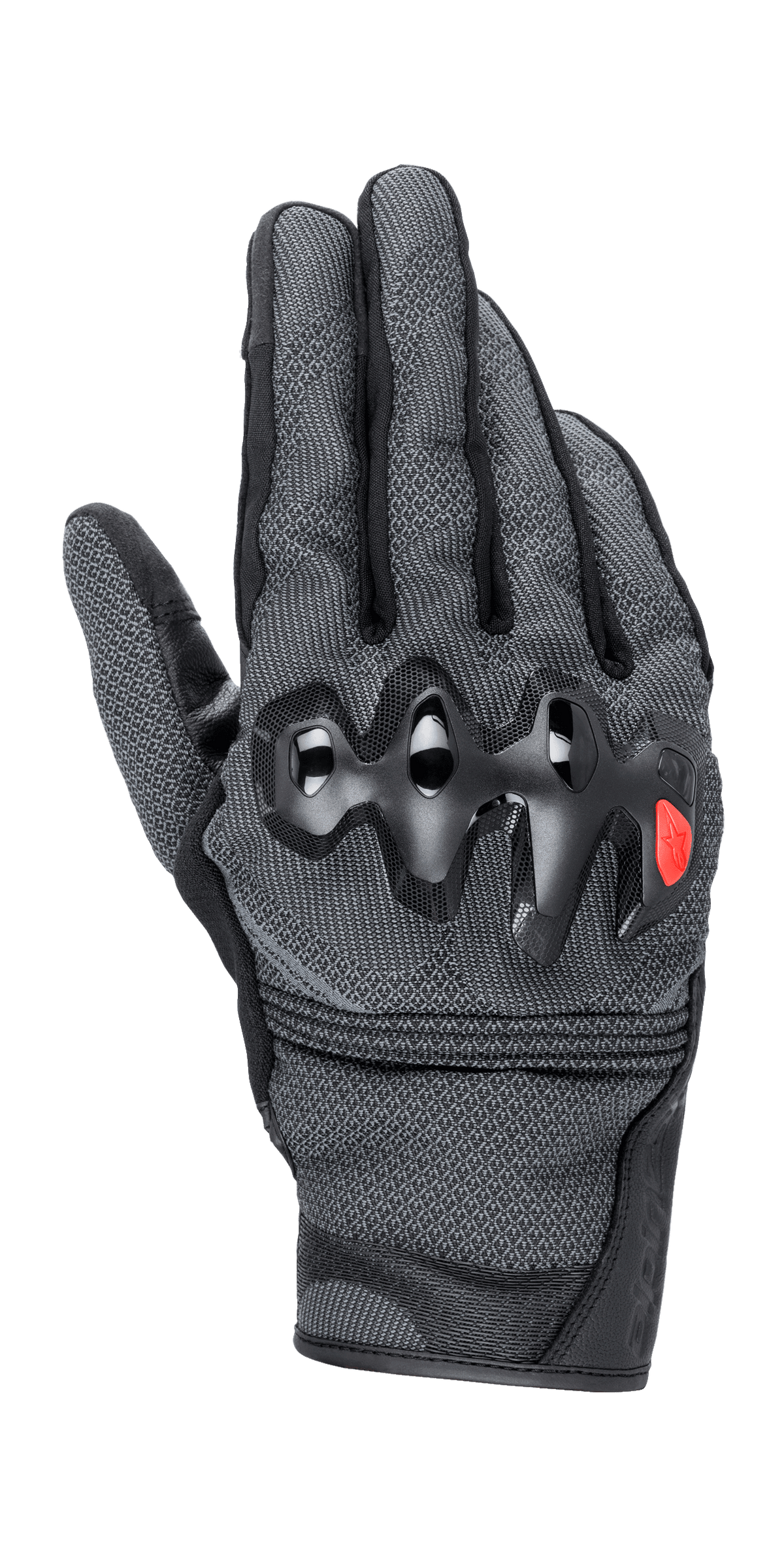 Alpinestars Morph Street Gloves - Black/Black