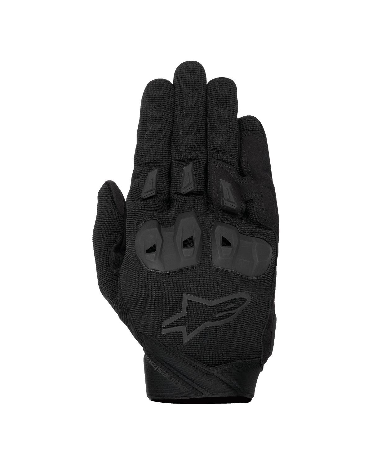 Alpinestars Sp X 1 Gloves - Black/Black