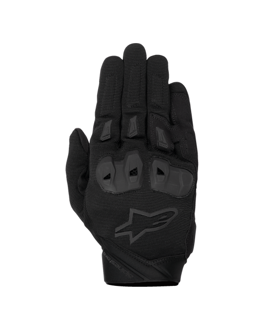 Alpinestars Sp X 1 Gloves - Black/Black