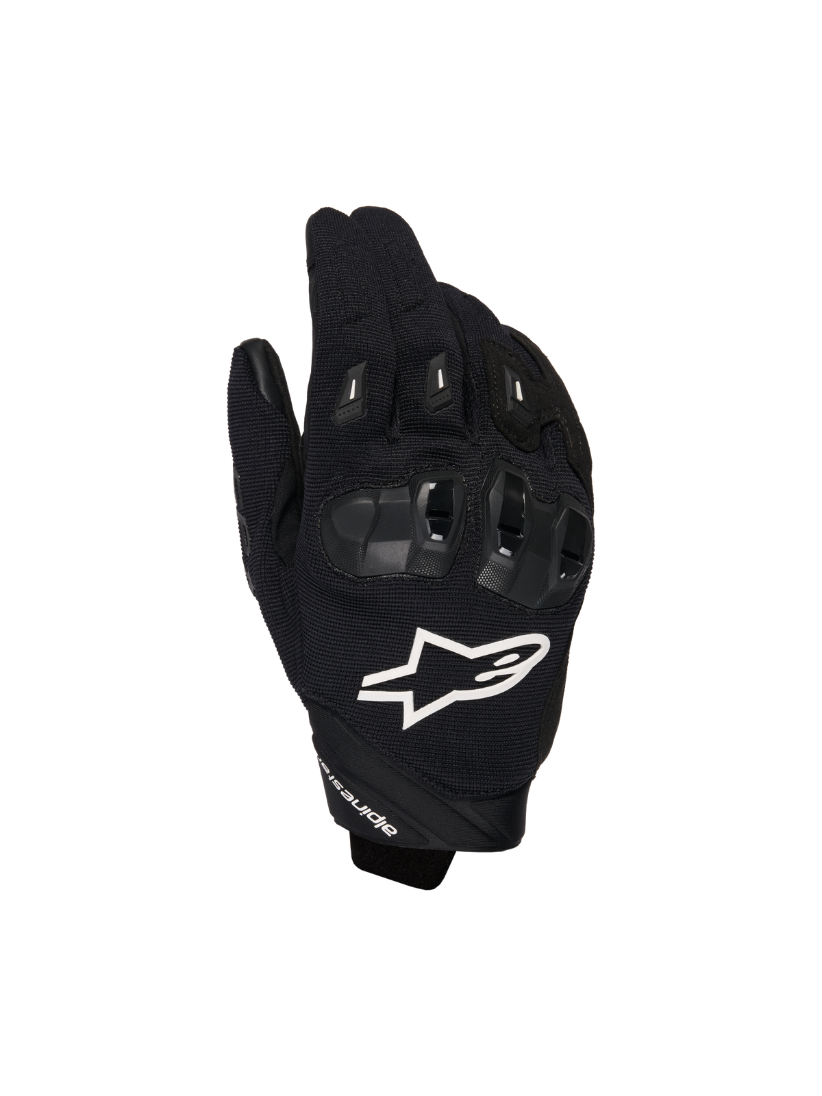 Alpinestars Sp X 1 Gloves - Black/White