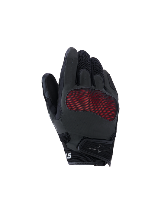 Alpinestars Mogress Airflow Gloves - Anthracite/Black