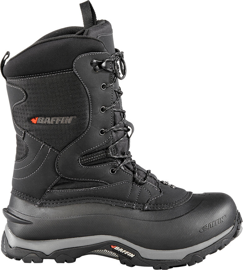 Baffin Summit Boots Black