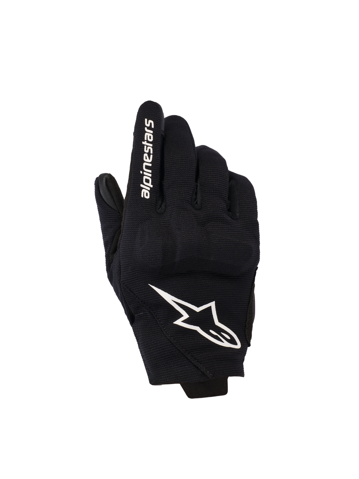 Alpinestars Reef Womens V2 Gloves - Black/White