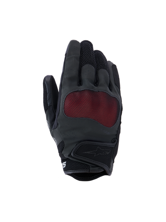Alpinestars Womens Stella Mogress Airflow Gloves - Anthracite/Black