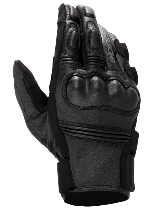 Alpinestars Women's Phenom Gloves - Black/Black