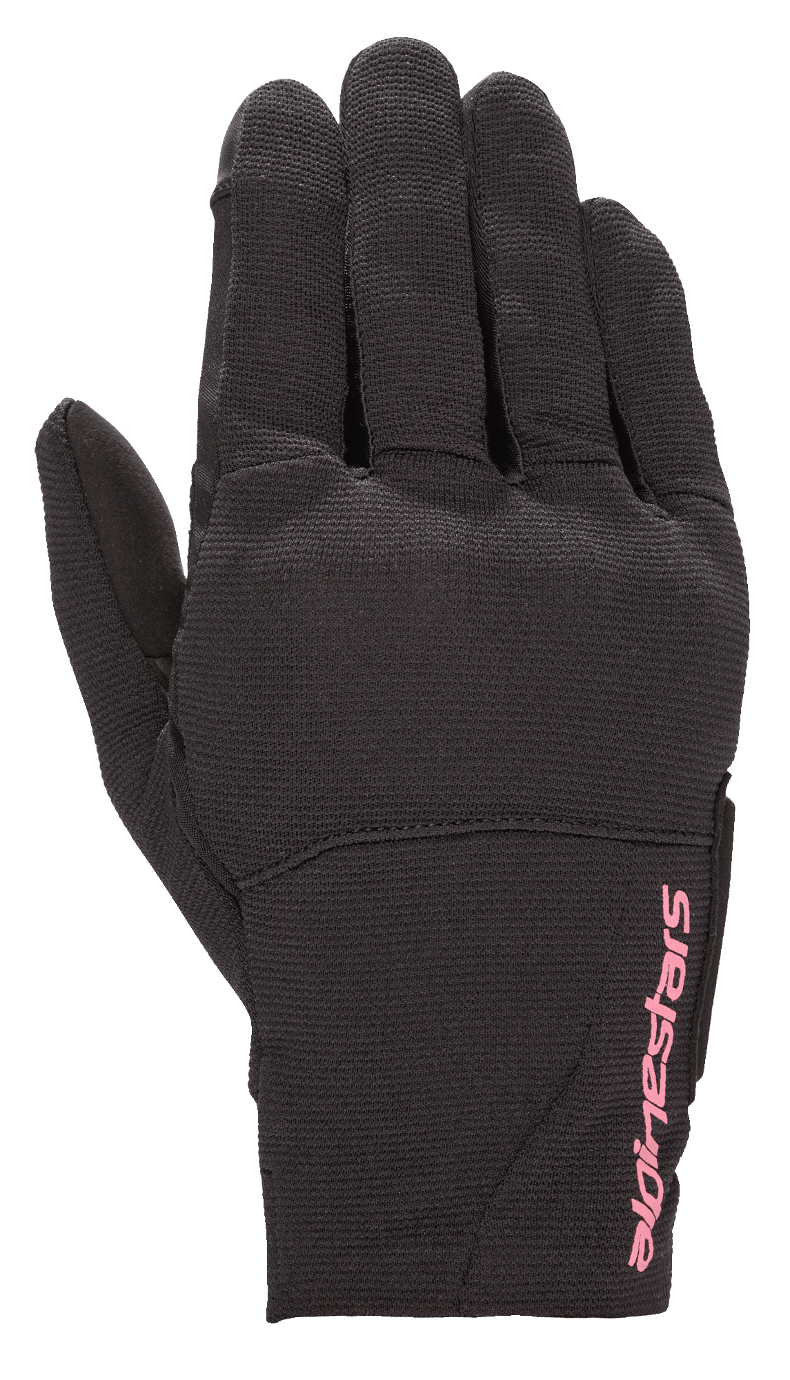 Alpinestars Womens Stella Reef Gloves - Black/Fuchsia