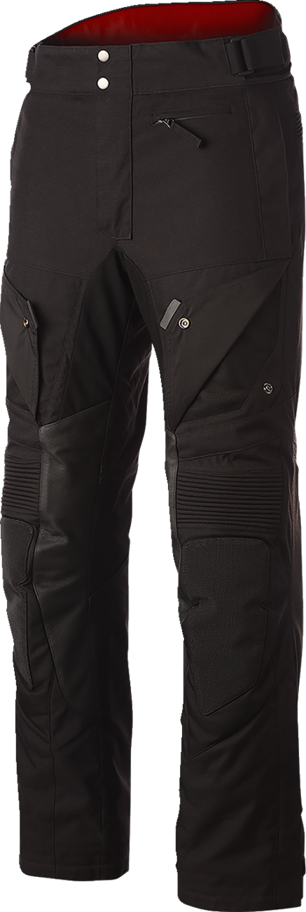 Gerbing 12V EX Pro Heated Pants - Black