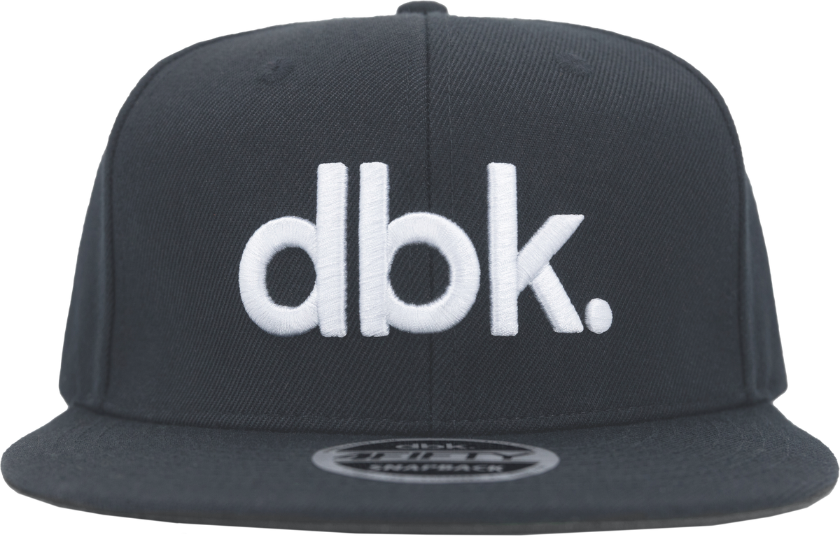 DBK DBK Basic 4Fifty Snapback Hat