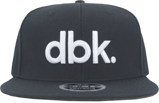 DBK DBK Basic 4Fifty Snapback Hat
