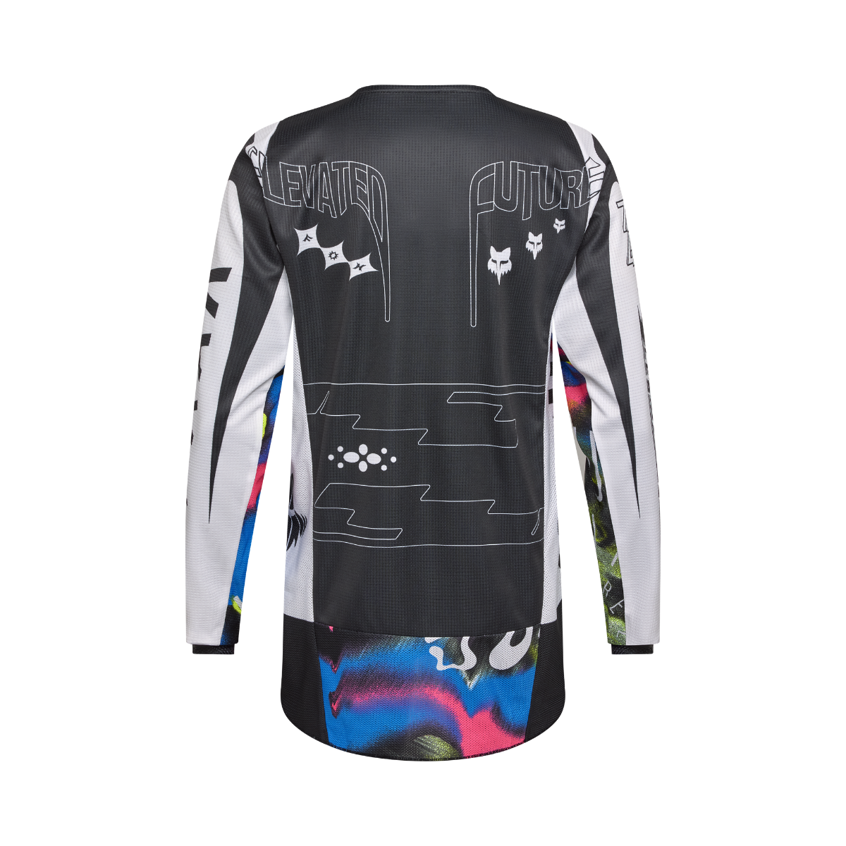 Fox Racing 180 Image Cosmo Jersey