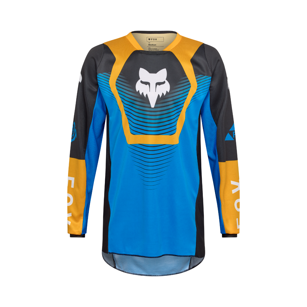 Fox Racing 180 Collect Jersey - Blue