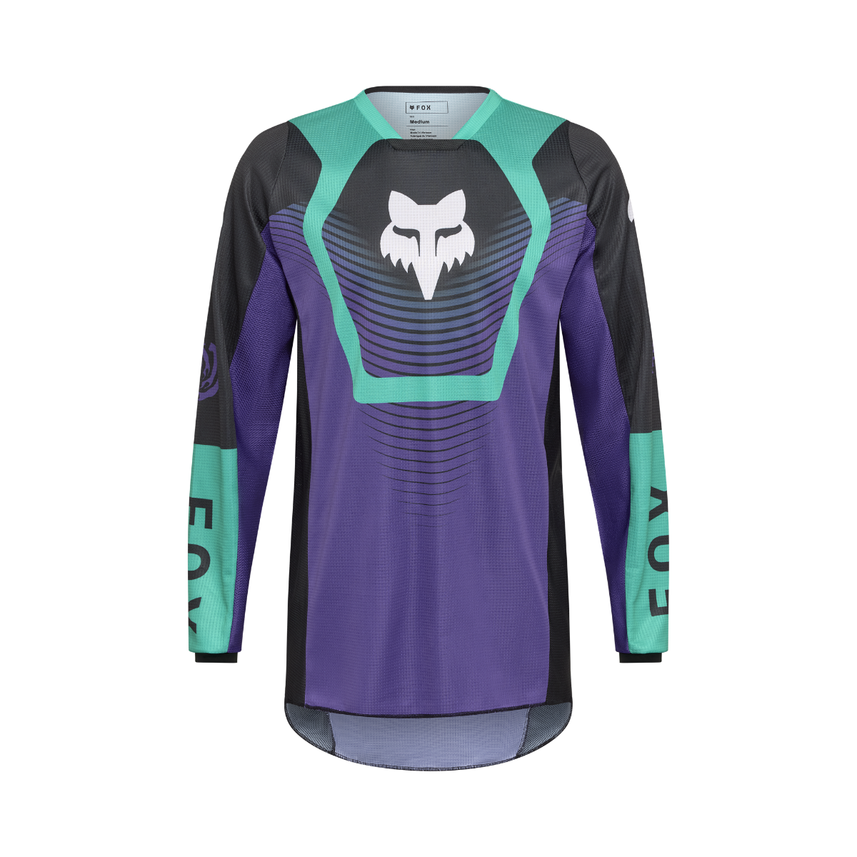 Fox Racing 180 Collect Jersey - Grape