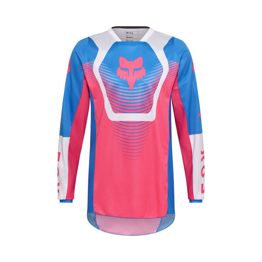 Fox Racing 180 Collect Jersey - Open Blue