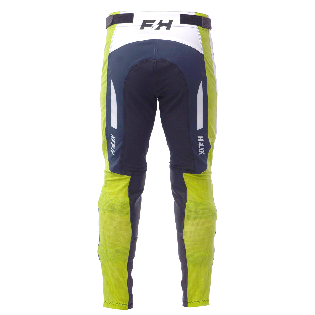 Fasthouse Racing Helix Daytona MX Jersey/Pant Combo Gear Set