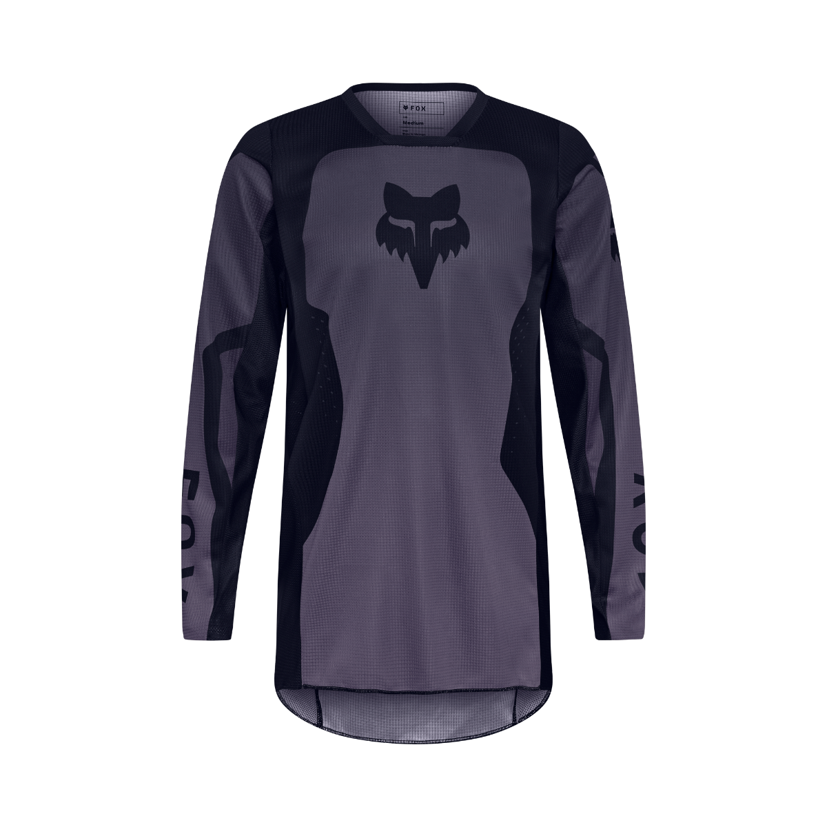 Fox Racing 180 Shield Jersey - Black