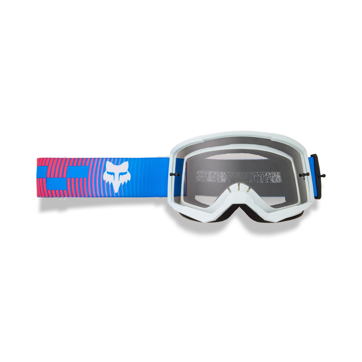 fox main race goggle Fox Racing Main Collect Goggle– ExtremeSupply.com