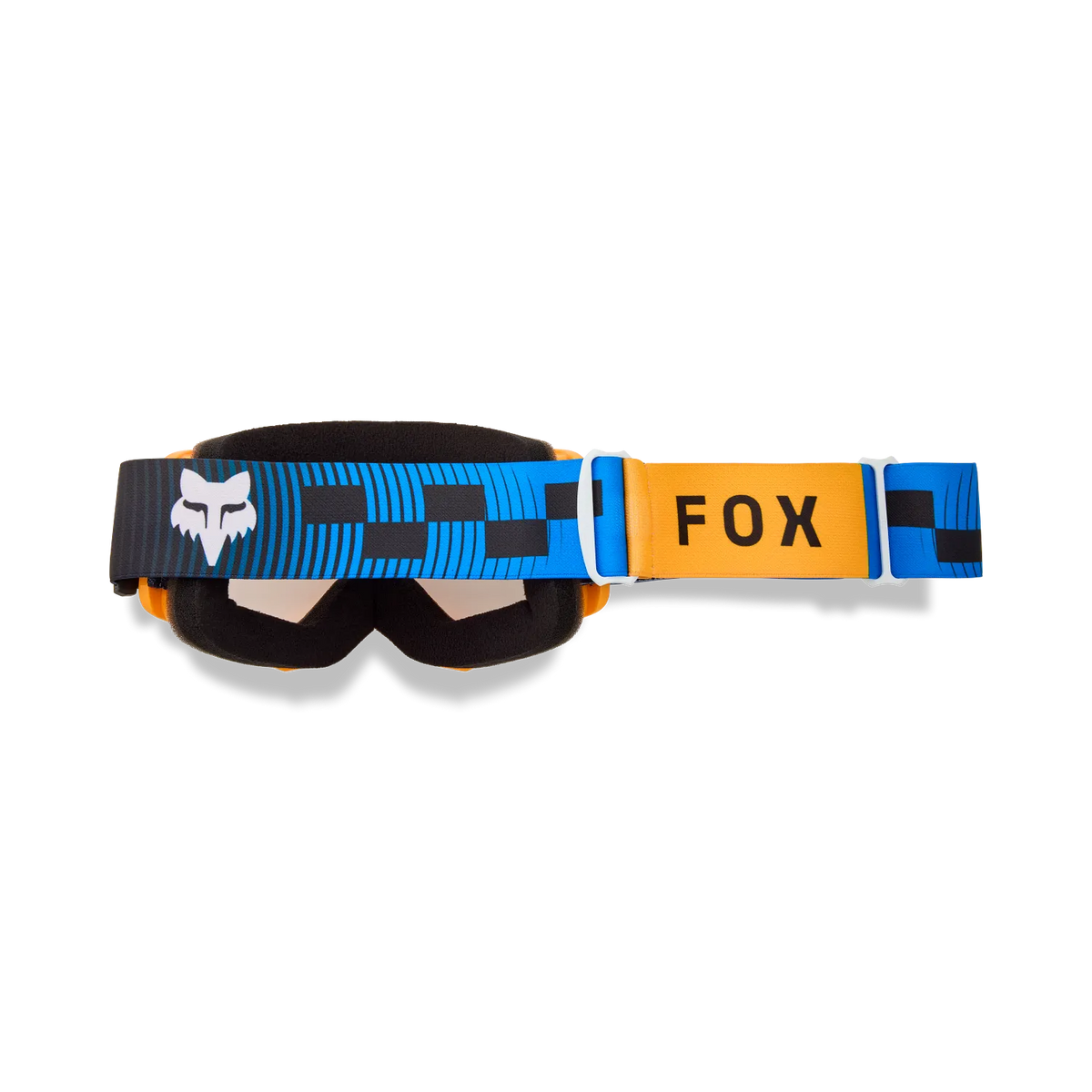Fox Racing Main Collect Goggle
