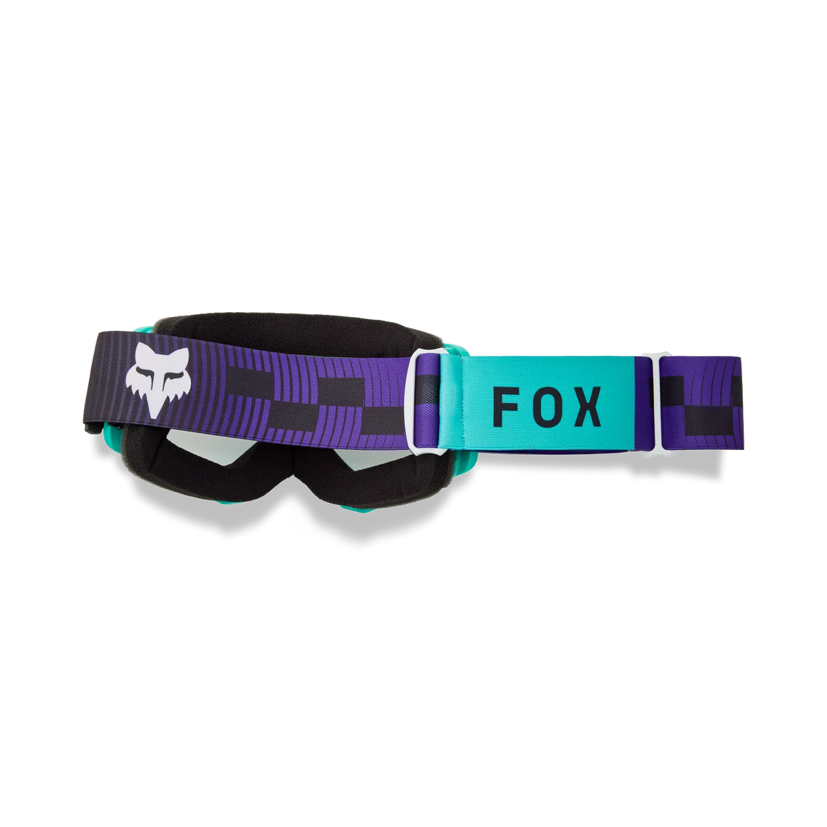Fox Racing Main Collect Goggle
