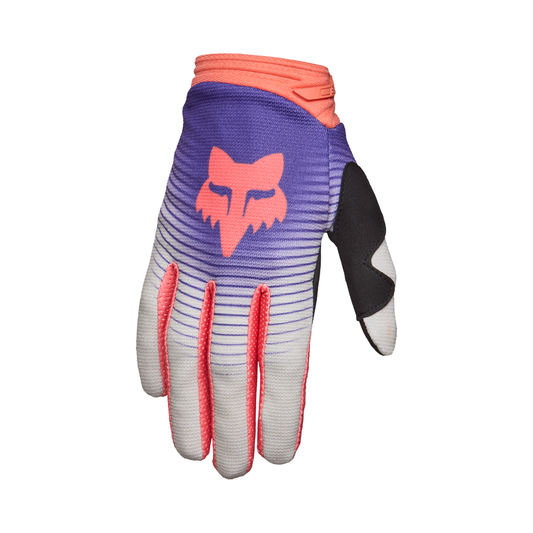 Fox Racing Womens 180 Collect Glove - Cream