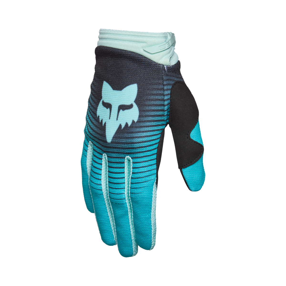 Fox Racing Womens 180 Collect Glove - Spearmint