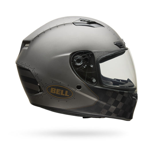 Bell Qualifier DLX Mips Devil May Care 2025 Helmet CLOSEOUT
