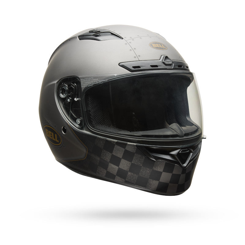 Bell Qualifier DLX Mips Devil May Care 2025 Helmet–
