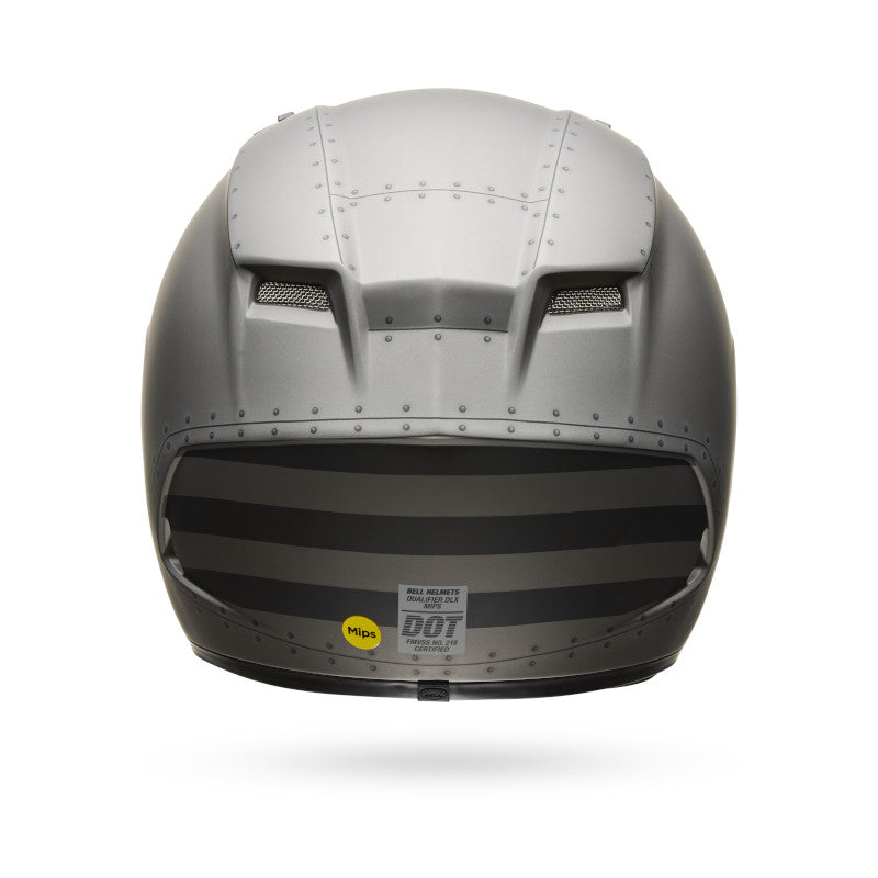 Bell Qualifier DLX Mips Devil May Care 2025 Helmet CLOSEOUT