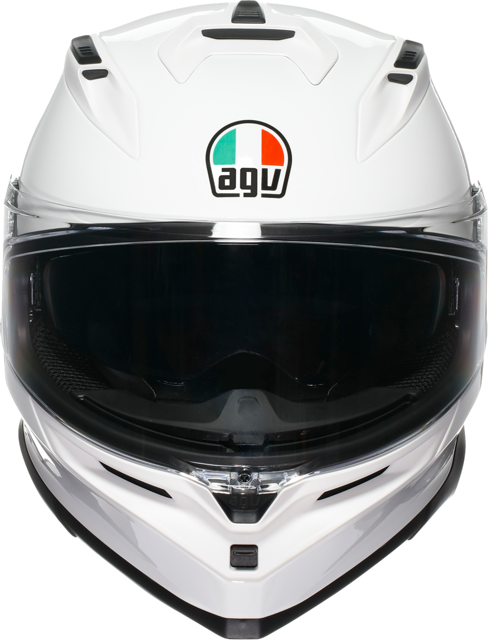 AGV K7 Helmet - Mono - White