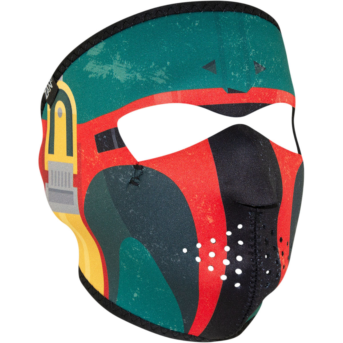 ZAN Headgear Face Mask - 