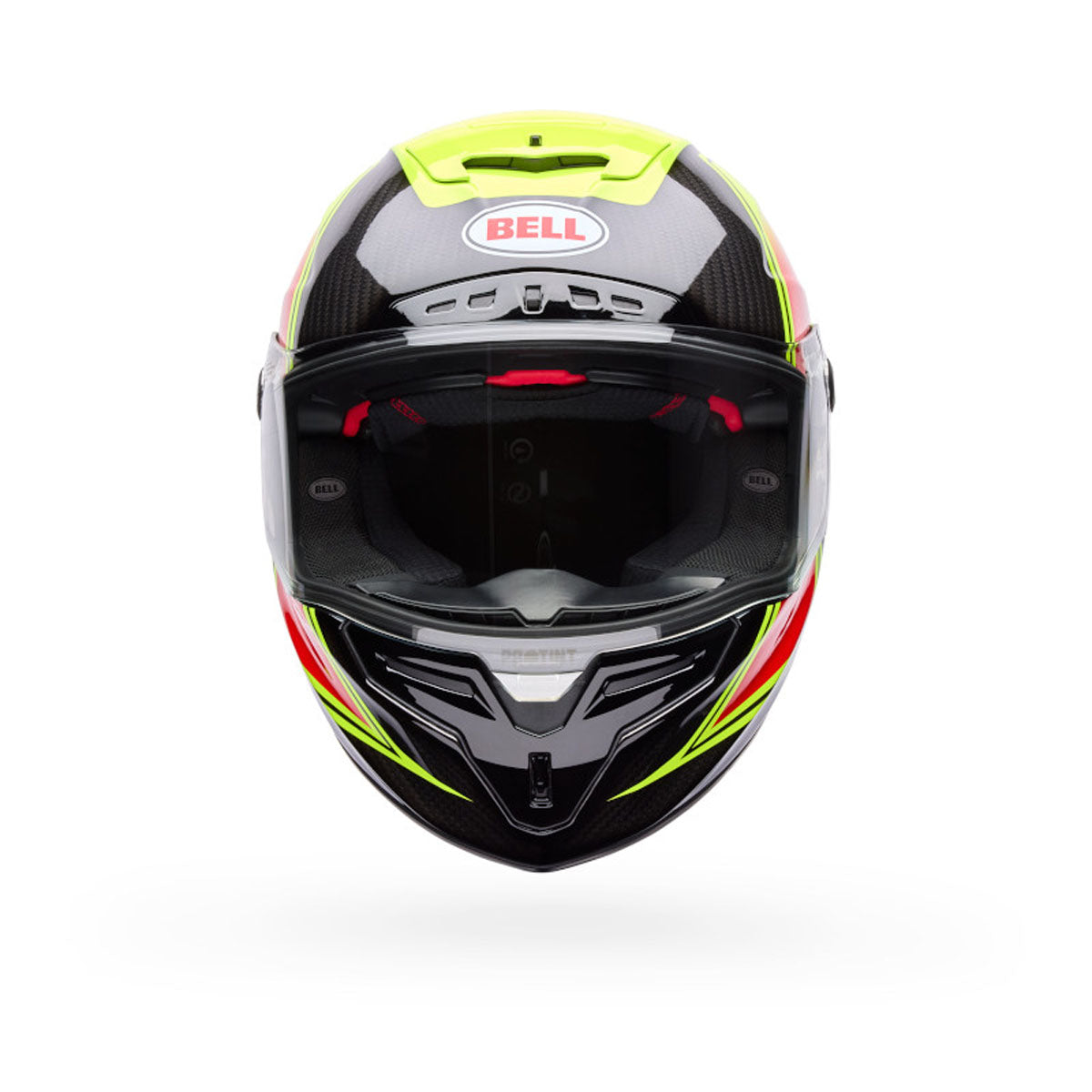 Bell Race Star DLX Flex Grid Helmet