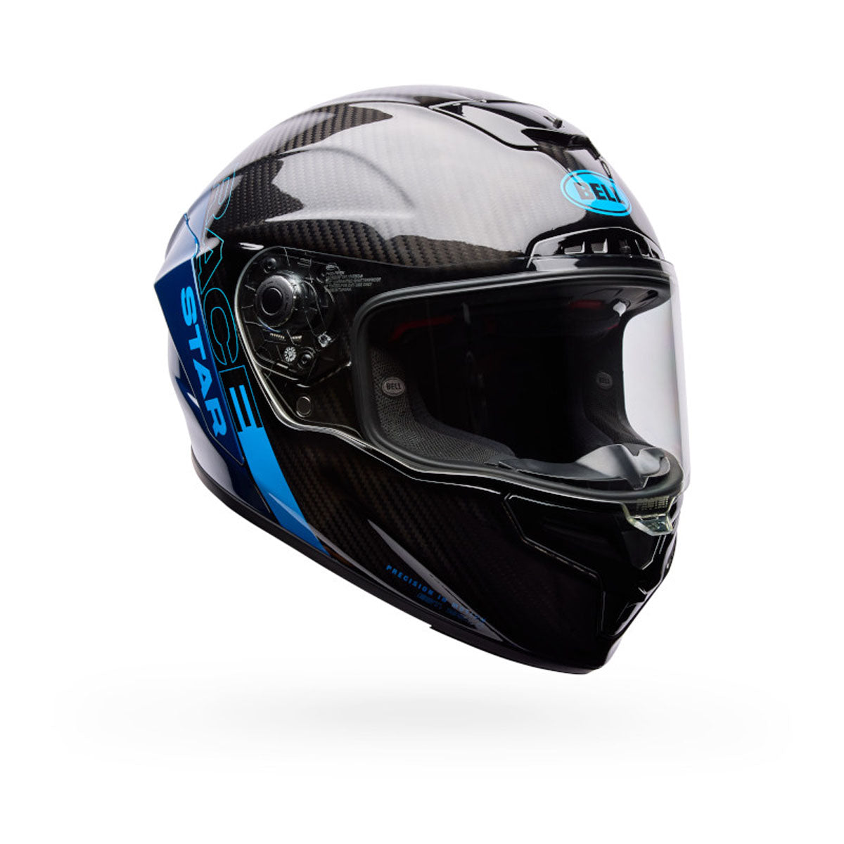 Bell Race Star DLX Flex Strike Helmet