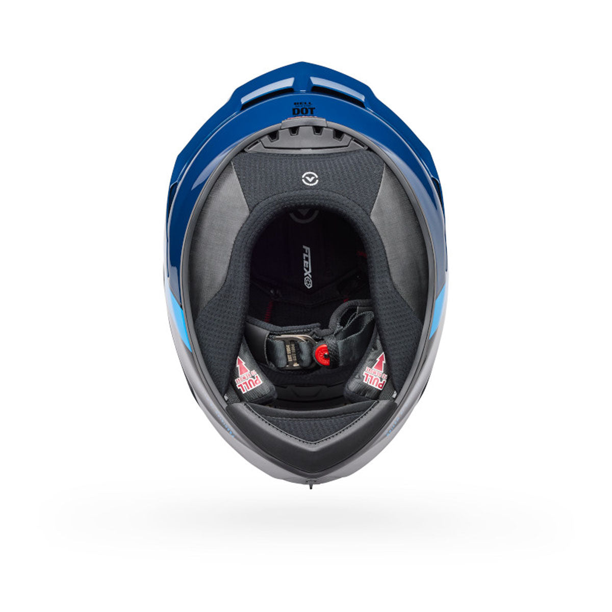 Bell Race Star DLX Flex Strike Helmet