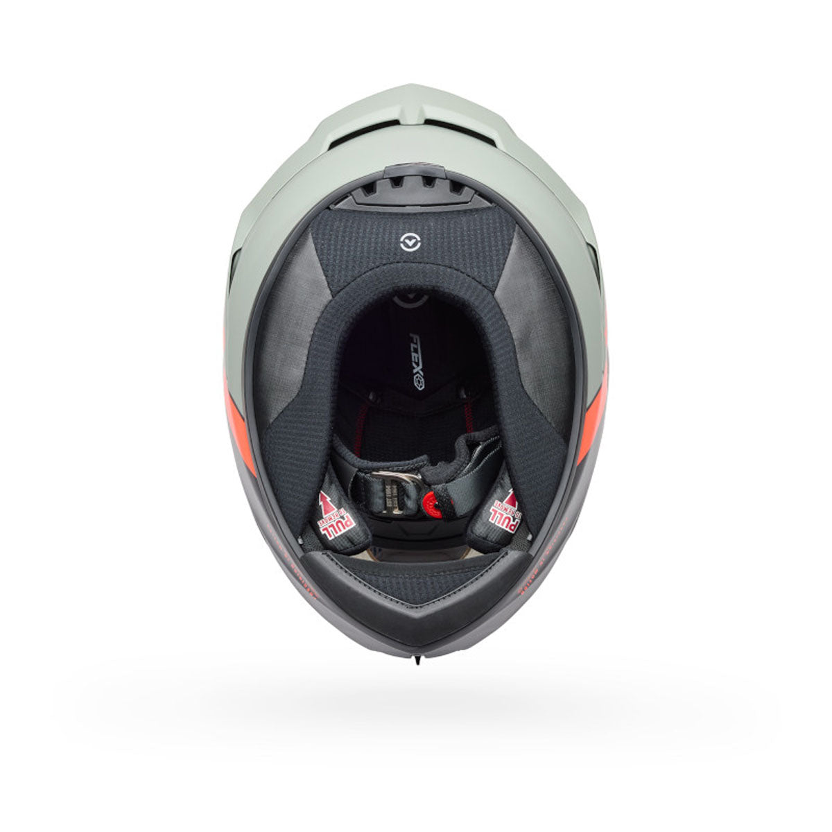 Bell Race Star DLX Flex Strike Helmet